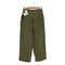 ユーエスアーミー U.S. ARMY WAC HBT TROUSERS ミリタリーパンツ レディース M