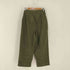 ユーエスアーミー U.S. ARMY WAC HBT TROUSERS ミリタリーパンツ レディース M