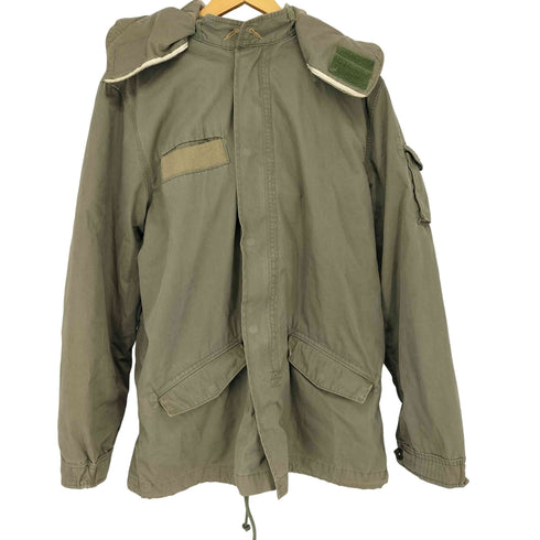 ギャップ Gap M-65 ライナー付き ミリタリージャケット メンズ L