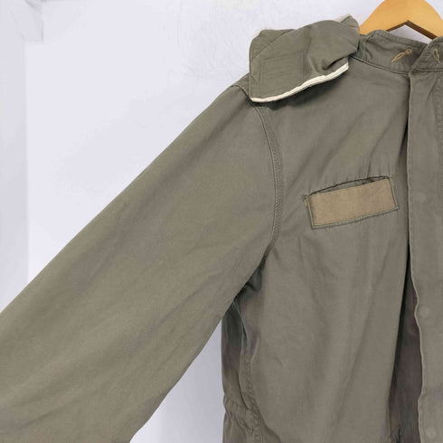 ギャップ Gap M-65 ライナー付き ミリタリージャケット メンズ L