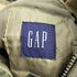 ギャップ Gap M-65 ライナー付き ミリタリージャケット メンズ L