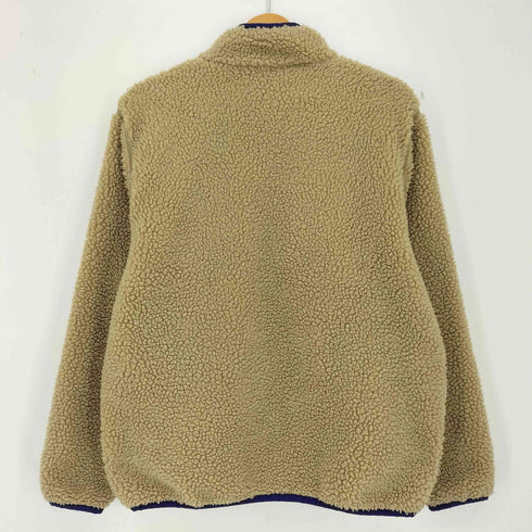 ベンデイビス BEN DAVIS ボア ジャケット メンズ JPN:L