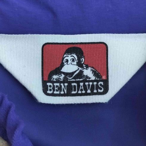 ベンデイビス BEN DAVIS ボア ジャケット メンズ JPN:L