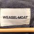 WEASEL-MOAT フェイク ファー ショール ジャケット Y2K レディース 9A