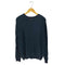 アイゾッド IZOD クルーネックケーブルニット メンズ import:L