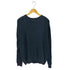 アイゾッド IZOD クルーネックケーブルニット メンズ import:L