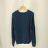 アイゾッド IZOD クルーネックケーブルニット メンズ import:L