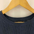 アイゾッド IZOD クルーネックケーブルニット メンズ import:L