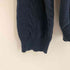 アイゾッド IZOD クルーネックケーブルニット メンズ import:L
