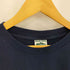 BRIAR CREEK 00S CRANDMAロゴ刺繍 Tシャツ メンズ import:XL