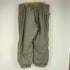 ユーエスアーミー U.S. ARMY 07年製 USA製 ECWCS GEN3 LEVEL7 TROUSERS EXTREME COLD WEATHER メンズ LARGE-REGULAR