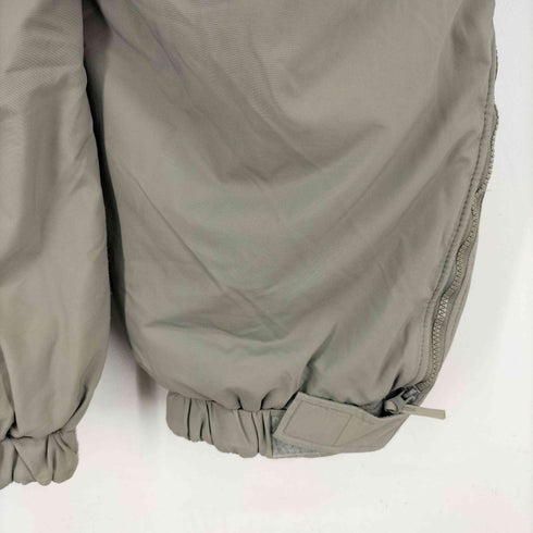 ユーエスアーミー U.S. ARMY 07年製 USA製 ECWCS GEN3 LEVEL7 TROUSERS EXTREME COLD WEATHER メンズ LARGE-REGULAR