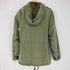 END AND END CLOTH N.Y PROJECTS パッチワーク ミリタリージャケット メンズ L