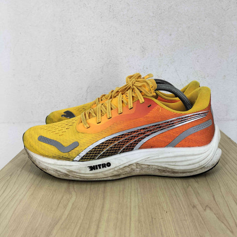プーマ PUMA ヴェロシティ ニトロ 3 メンズ 26.5