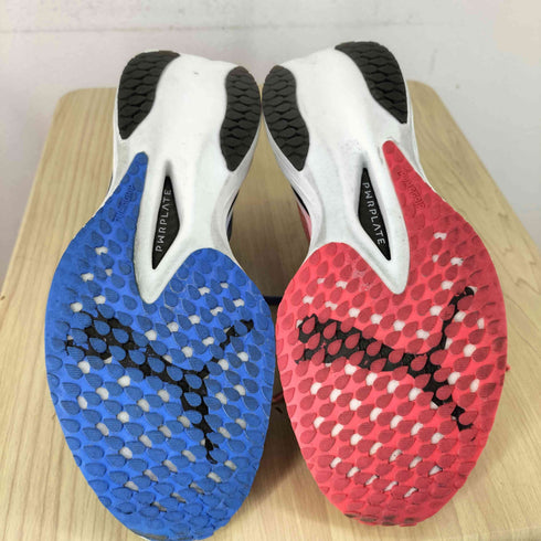 プーマ PUMA ディヴィエイトニトロ メンズ 26.5