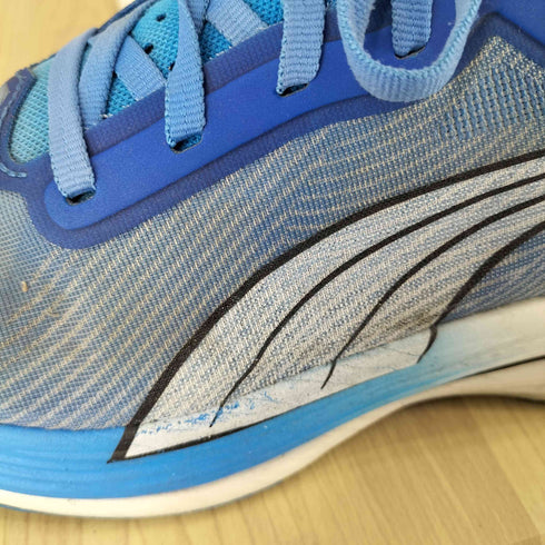 プーマ PUMA ディヴィエイトニトロ メンズ 26.5