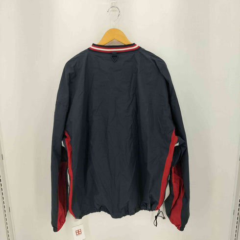 クーパーズタウン COOPERSTOWN 00S DREAMS PARKロゴ刺繍 ウィンドブレーカー メンズ 3XL