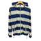 ヘリーハンセン HELLY HANSEN MT BERGEN JACKET ボーダー MT ベルゲン ジャケット レディース import:L
