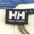 ヘリーハンセン HELLY HANSEN MT BERGEN JACKET ボーダー MT ベルゲン ジャケット レディース import:L