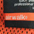 エアウォーク AIRWALK 00s リップストップ マルチポケット ジップアップジャケット メンズ JPN:L