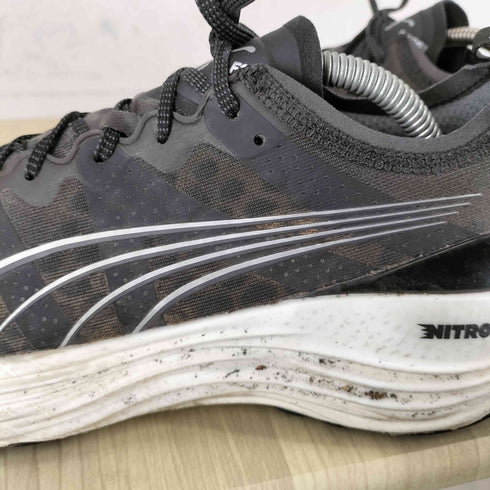 プーマ PUMA フォーエバーラン ニトロ メンズ 26.5