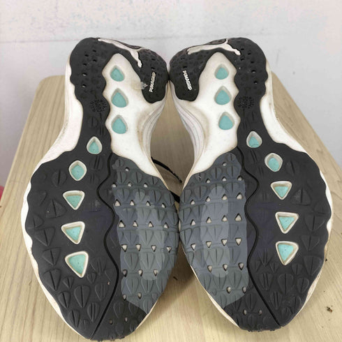 プーマ PUMA フォーエバーラン ニトロ メンズ 26.5