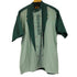 TRUTUS BIANCARRA S/S チャイナシャツ メンズ import:M