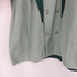 TRUTUS BIANCARRA S/S チャイナシャツ メンズ import:M