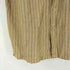 FALLS CREEK ストライプ S/S バンドカラーシャツ メンズ import:M
