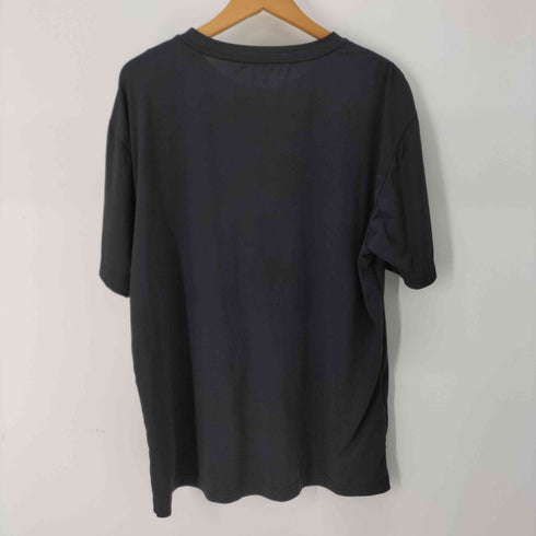 オークリー OAKLEY ENHANCE QD SS TEE NOISE EVO2.0 メンズ JPN:XL