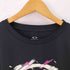 オークリー OAKLEY ENHANCE QD SS TEE NOISE EVO2.0 メンズ JPN:XL