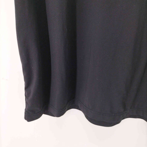 オークリー OAKLEY ENHANCE QD SS TEE NOISE EVO2.0 メンズ JPN:XL