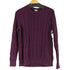 エルエルビーン L.L.Bean コットンケーブルニット メンズ import:L