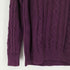 エルエルビーン L.L.Bean コットンケーブルニット メンズ import:L