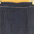 アズールバイマウジー AZUL by moussy カシュクールフレアマーメイドデニムスカート レディース JPN:M
