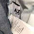 アズールバイマウジー AZUL by moussy カシュクールフレアマーメイドデニムスカート レディース JPN:M