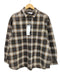 レイジブルー RAGEBLUE オンブレチェック シャツ L/S メンズ JPN:M