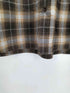 レイジブルー RAGEBLUE オンブレチェック シャツ L/S メンズ JPN:M