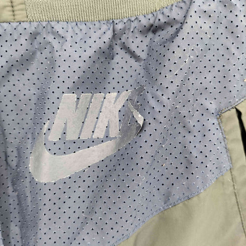 サカイ Sacai ウィンドランナー スカート レディース S