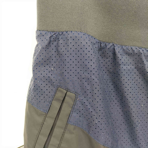 サカイ Sacai ウィンドランナー スカート レディース S
