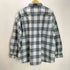 レイジブルー RAGEBLUE オンブレチェック シャツ L/S メンズ JPN:M