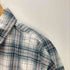 レイジブルー RAGEBLUE オンブレチェック シャツ L/S メンズ JPN:M