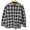 レイジブルー RAGEBLUE オンブレチェック シャツ L/S メンズ JPN:M