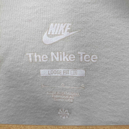 ナイキ NIKE NSW M90 BRING IT OUT S/S Tシャツ メンズ JPN:L