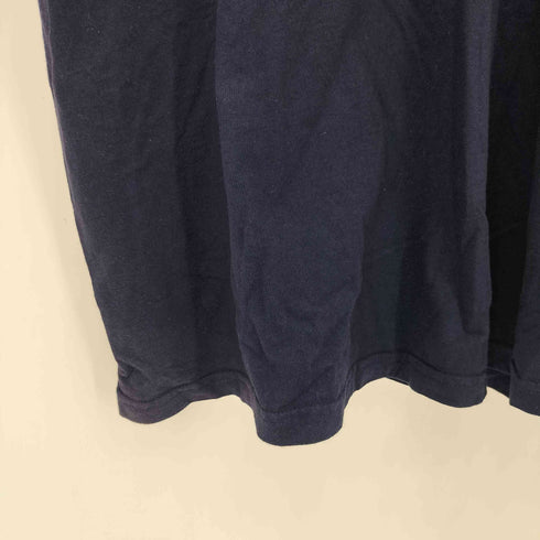 ポロバイラルフローレン Polo by RALPH LAUREN 90S ポニー刺繍コットンTシャツ メンズ import:L