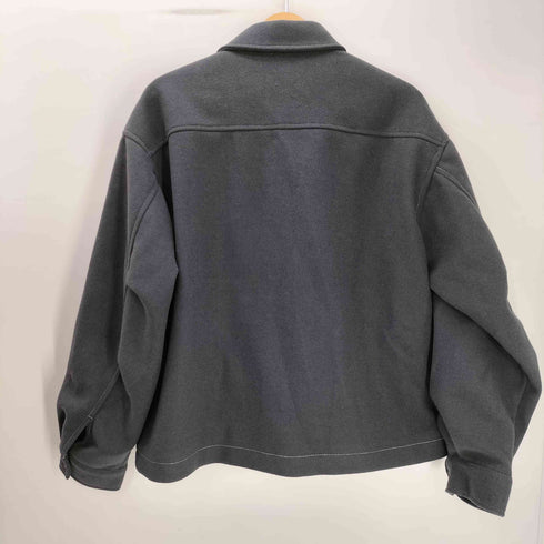 レイジブルー RAGEBLUE WT WOOLLYTEC ウーリーテック ハイショク ステッチ ジャケット メンズ JPN:M