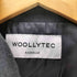 レイジブルー RAGEBLUE WT WOOLLYTEC ウーリーテック ハイショク ステッチ ジャケット メンズ JPN:M