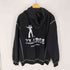 エクストララージ XLARGE CONTRAST STITCH PULLOVER HOODED SWEATSHIRT メンズ JPN:L