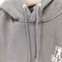 エクストララージ XLARGE CONTRAST STITCH PULLOVER HOODED SWEATSHIRT メンズ JPN:L
