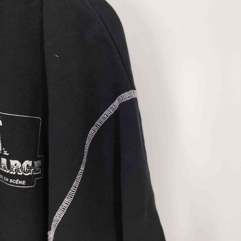 エクストララージ XLARGE CONTRAST STITCH PULLOVER HOODED SWEATSHIRT メンズ JPN:L
